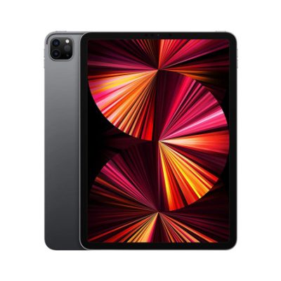 Apple iPad Pro 2022 M2 Chip (8GB | 128GB | 8-core CPU | 10-core GPU | 11-inch Liquid Retina Multi‑Touch Display)