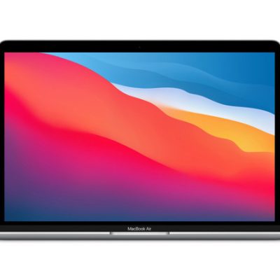Apple Macbook Air 2020 M1 Chip (13.3-inch | 8GB RAM | 512GB SSD | 8-core CPU | 7-core GPU )
