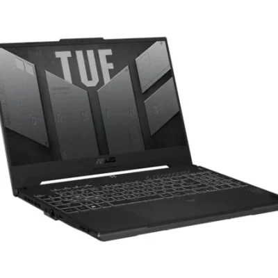 [2024] ASUS TUF Gaming F15 (FX507VU) Intel® Core™ i7-13620H Processor  | 16GB DDR5 | 512GB Gen 4 SSD | RTX4050 6GB Graphics | 15.6″ FHD (1920 x 1080) IPS Level 144Hz Display