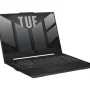 [2024] ASUS TUF Gaming F15 (FX507VU) Intel® Core™ i7-13620H Processor | 16GB DDR5 | 512GB Gen 4 SSD | RTX4050 6GB Graphics | 15.6" FHD (1920 x 1080) IPS Level 144Hz Display