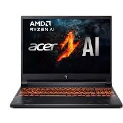 Acer Nitro V 16 Ryzen 7 8845HS RTX4050 Gaming Laptop Price in Nepal – 2024 Model