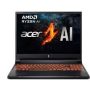 Acer Nitro V 16 Ryzen 7 8845 RTX4050 price in Nepal gaming laptop