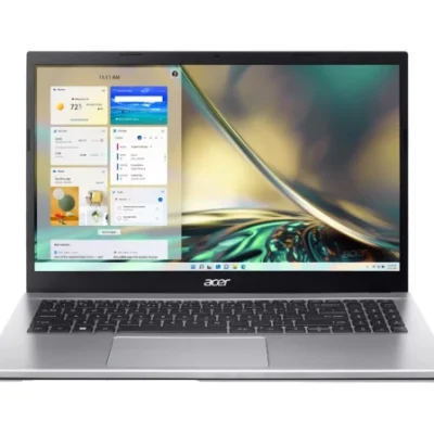 Acer Aspire 3 A315-59 (Intel Core i5 1235U Processor | 8GB RAM | 512GB SSD | Intel Iris Xe Graphics | 15.6″ FHD (1920 x 1080) Display | 1 Year Warranty)