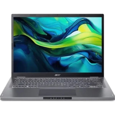 Acer Aspire 14 A14-51P (14th Generation Intel Core 5 120U Processor | 16GB RAM | 512GB SSD | 14″ WUXGA (1920 x 1200) IPS Display | 1 Year Warranty)