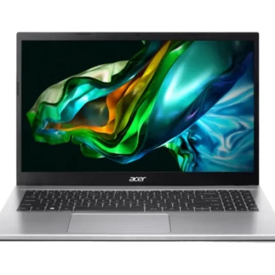 Acer Aspire 3 15 (Intel Core i3 1215U Processor | 8GB RAM | 256GB SSD | Intel Graphics | 15.6-inch FHD (1920 x 1080) Display | 1 Year Warranty)