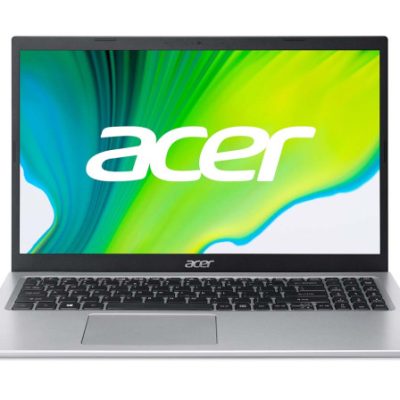 Acer Aspire 5 A515-58P (13th Generation Intel Core i5 1335U Processor | 16GB RAM | 512GB SSD | Intel Iris Xe Graphics | 15.6″ FHD (1920 x 1080 Display | 1 Year Warranty)