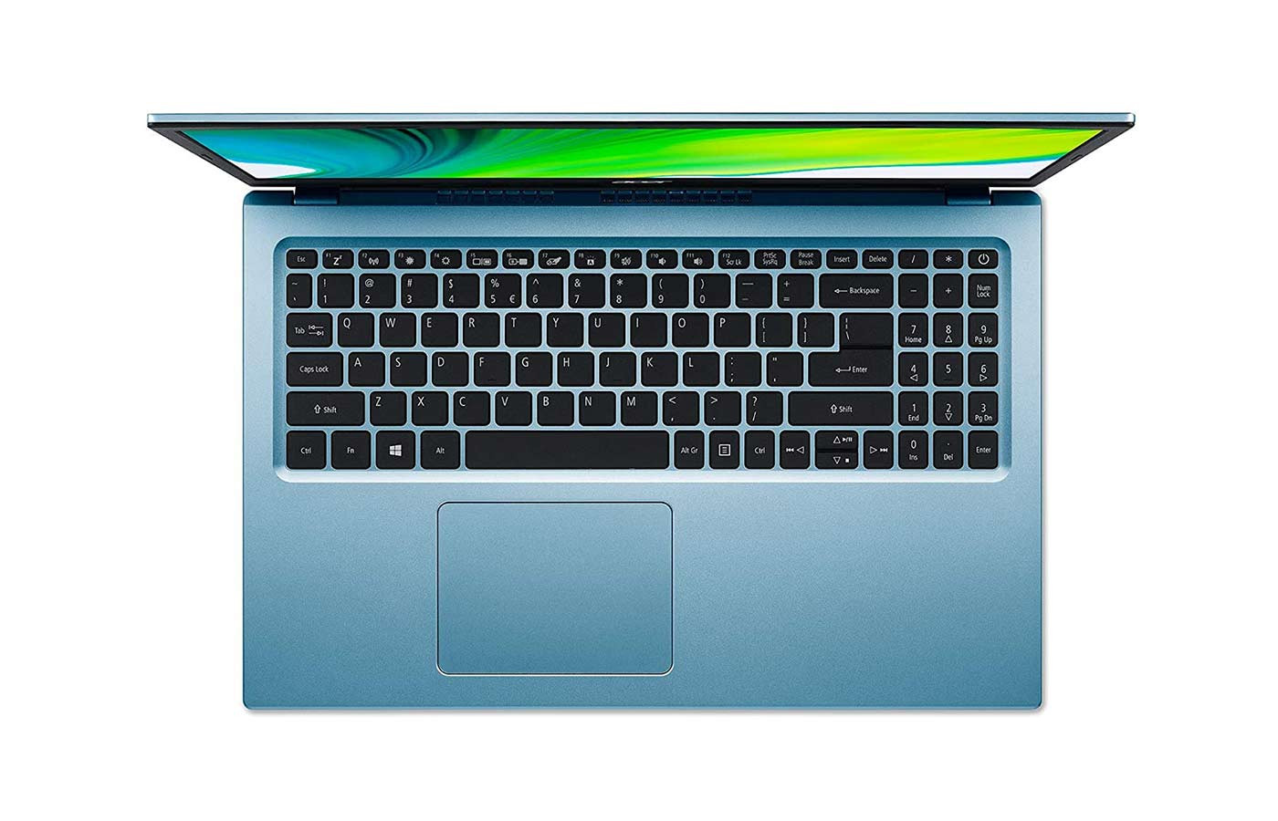 Acer Aspire 5 A515-57G-566C (Intel Core i5 - 1235U Processor | 16GB RAM | 512GB SSD | NVIDIA GeForce MX550 Graphics | 15.6" FHD Display)