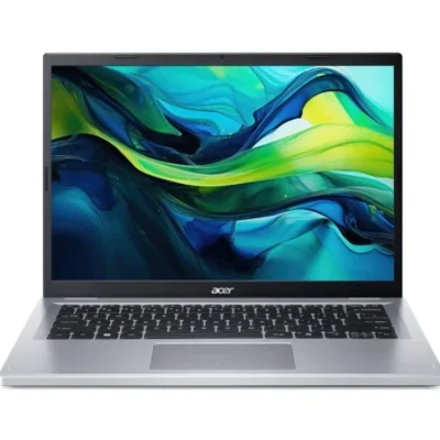 Acer Aspire Go 14 AG14-21P (AMD Ryzen 5 7520U Processor | 16GB RAM | 512GB SSD | 14-inch WUXGA (1920 x 1200) Display | AMD Radeon Graphics | 1 Year Warranty)