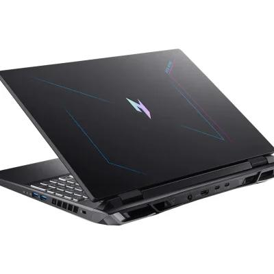 Acer Nitro V 16 (AMD Ryzen 5 240, RTX 5050 8GB, 16GB RAM, 512GB SSD) – Price in Nepal