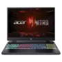 Acer Nitro 16 (AMD Ryzen 7 7840H Processor | 16GB RAM | 512GB SSD | NVIDIA GeForce RTX 4060 8GB Graphics Card | 16-inch WUXGA (1920 x 1200) IPS 165Hz Display | 4-Zone RGB Keyboard)