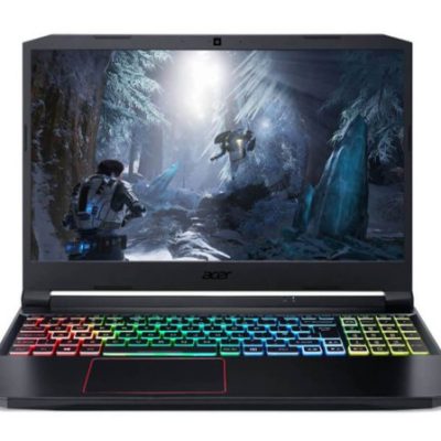 Acer Nitro 5 (AMD Ryzen 7 – 5800H Processor | 16GB RAM | 512GB SSD | NVIDIA RTX 3060 Graphics | 15.6″ FHD 144hz Display)