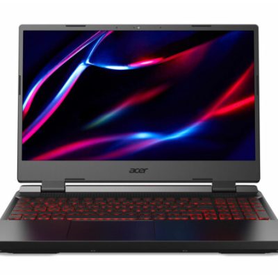 Acer Nitro 5 2022 (Intel Core i5 – 12500H Processor | 16GB RAM | 512GB SSD | NVIDIA RTX 3050ti Graphics | 15.6″ FHD 144Hz Display) –  Non RGB