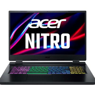 Acer Nitro 5 AN515-58 (Intel Core i7 – 12650H Processor | 16GB RAM | 512GB SSD | NVIDIA RTX 4050 Graphics | 15.6″ FHD 144Hz Display)