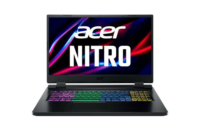 Acer Nitro 5