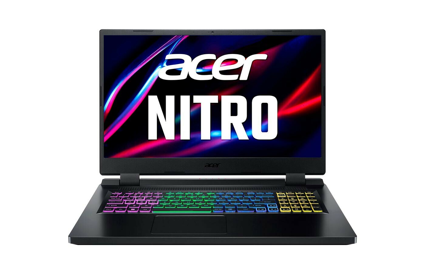 Acer Nitro 5