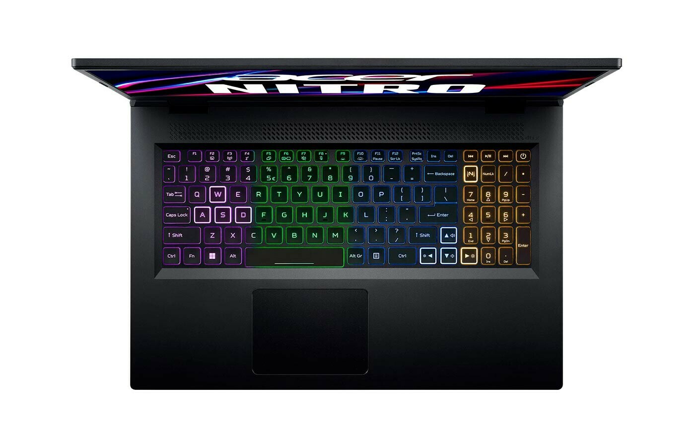Acer Nitro 5