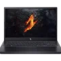 Acer Nitro V 15 ANV15-41 (AMD Ryzen 7 7735HS Processor | 16GB RAM | 1TB SSD | NVIDIA GeForce RTX 4060 8GB Graphics Card | 15.6-inch FHD (1920 x 1080) IPS 144Hz Display | Obsidian Black)