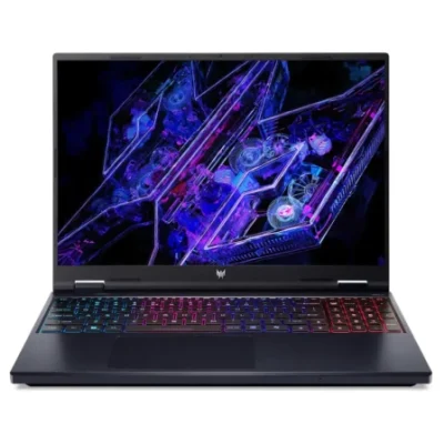 Acer Predator Helios Neo 16 2024 Gaming Laptop