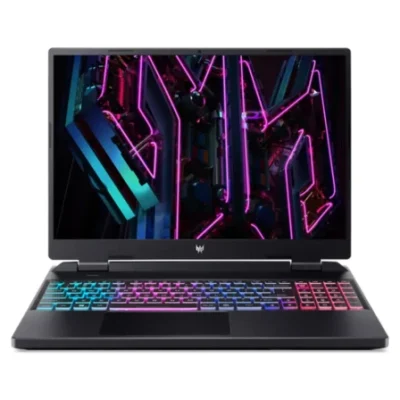 Acer Predator Helios Neo 16 2023 (Intel Core i7 – 13700HX Processor | 16GB RAM | 1TB SSD | NVIDIA RTX 4050 Graphics | 16″ WUXGA 165Hz Display | Windows 11 Home | 2 Years Authorized Warranty)