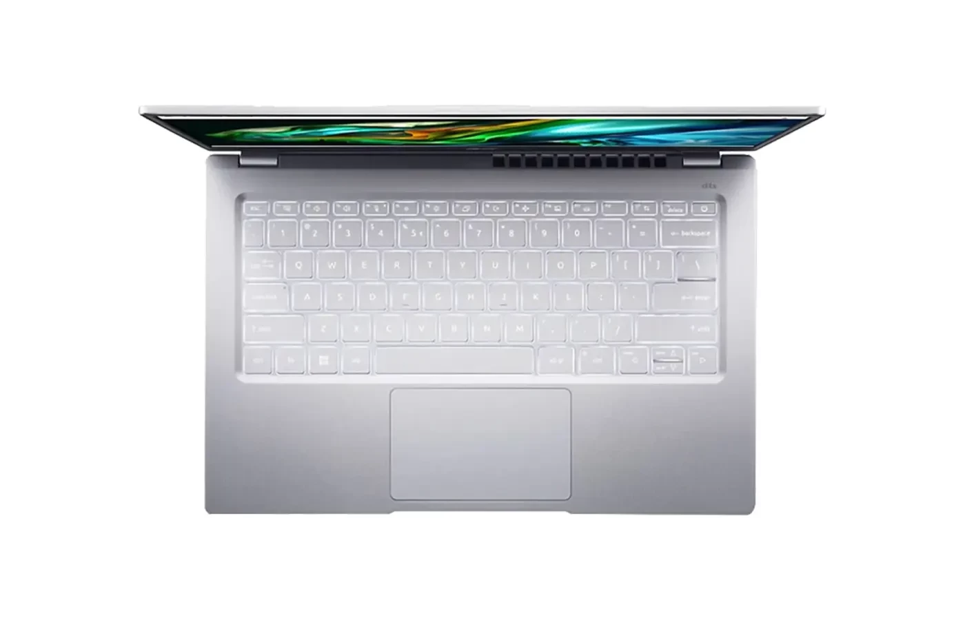 Acer Swift Go 14 (AMD Ryzen 5 7430U Processor | 16GB RAM | 512GB SSD | AMD Radeon Graphics Card | 14-inch FHD (1920 x 1080) IPS Display | Fingerprint Reader | 1 Year Warranty)