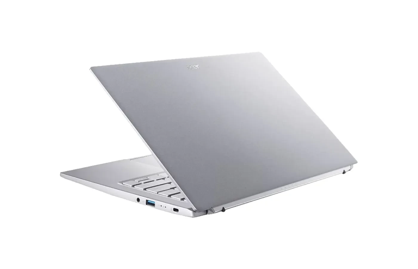 Acer Swift Go 14 (AMD Ryzen 5 7430U Processor | 16GB RAM | 512GB SSD | AMD Radeon Graphics Card | 14-inch FHD (1920 x 1080) IPS Display | Fingerprint Reader | 1 Year Warranty)