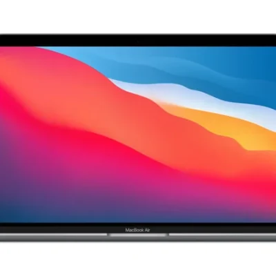 Apple MacBook Air (MacBook Air M1 Chipset | 16GB Unified Memory | 256GB SSD Storage | 13.3-inch LED-backlit Display | MacOS | Backlit Magic Keyboard | 1 Year Global Warranty)