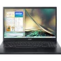 Acer Aspire 7 A715 - 76G (Intel Core i5 - 12450H Processor | 16GB RAM | 512GB SSD | Nvidia RTX 2050 4GB Graphics| 15.6" FHD 144 Hz Display)