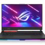 Asus ROG Strix G15 2022 G513RC (AMD Ryzen 7 6800H Processor | 16GB RAM | 512GB SSD | NVIDIA RTX 3050 Graphics | 15.6" FHD 144Hz Display)