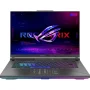 2024's ASUS ROG Strix G16 G614JIR (14th Generation Intel Core i9 14900HX Processor | 16GB RAM | 512GB SSD | RTX 4070 8GB Graphics | 16" WQXGA (2560 x 1600) 240Hz 100% DCI-P3 IPS Display | 2 Years Warranty & 1 Year ASUS Perfect Warranty)