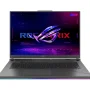 2024's ASUS ROG Strix G18 G814JIR-N6064W (14th Gen Intel Core i9 14900HX Processor | 16GB RAM | 512GB SSD Storage | NVIDIA GeForce RTX 4070 8GB Graphics Card | 18-inch 2.5K (2560 x 1600, WQXGA) 240Hz Display | Windows 11 Pro | 2 years Authorized Warranty)