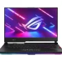 Asus ROG Strix Scar 15 G533ZW Gaming Laptop (Intel Core i9 12900H Processor | 16GB RAM | 1TB SSD | NVIDIA RTX 3070Ti 8GB Graphics | 15.6" FHD 300Hz Display | 2 Years Authorized Warranty)