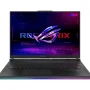 ASUS ROG Strix Scar 18 (Intel Core i9 14900HX Processor | 32GB RAM | 1TB SSD | NVIDIA GeForce RTX 4090 16GB Graphics Card | 18-inch ROG Nebula HDR 2.5K (2560 x 1600, WQXGA) 240Hz Display | 2 Years ASUS Authorized Warranty | Per-Key RGB)