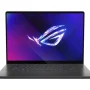 ASUS ROG Zephyrus G16 2024 GU605MI (Intel Core Ultra 9 Processor | 32GB RAM | 1TB SSD | NVIDIA GeForce RTX 4070 8GB Graphics Card | 16-inch WQXGA (2560 x 1600) 240Hz Display | Intel AI Boost NPU | Windows 11 Home | 2 Years Authorized Warranty)