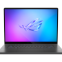 ASUS ROG Zephyrus (2024) GA605WV-QP130W (AMD Ryzen AI 9 HX 370 Processor | 16GB RAM | 1TB SSD Storage | RTX 4060 8GB Graphics | 16" 2.5K (2560 x 1600) 240Hz 100% DCI-P3 IPS Display | 2 Years Authorized Warranty & 1 Year Breakage Insurance)