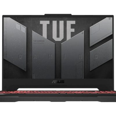 ASUS TUF Gaming A15 (2023) FA507XU (AMD Ryzen 9 – 7940HS Processor | 16GB RAM | 1TB SSD | NVIDIA RTX 4050 Graphics | 15.6″ FHD 144Hz Display)