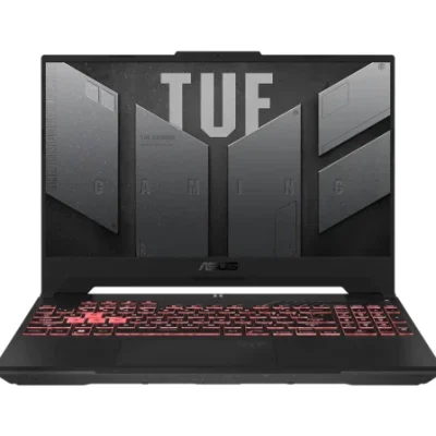 ASUS TUF A15 FA507RF (AMD Ryzen 7 6800HS Processor | 16GB RAM | 512GB SSD | NVIDIA GeForce RTX 2050 4GB Graphics Card | 15.6-inch FHD (1920 x 1080) IPS 144Hz Display)