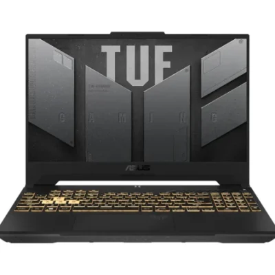 Asus TUF Gaming F15 (2022) FX507ZM-HF095W (Intel Core i7- 12700H Processor | 16GB RAM | 1TB SSD | NVIDIA RTX 3060 Graphics | 15.6″ FHD 300Hz Display)