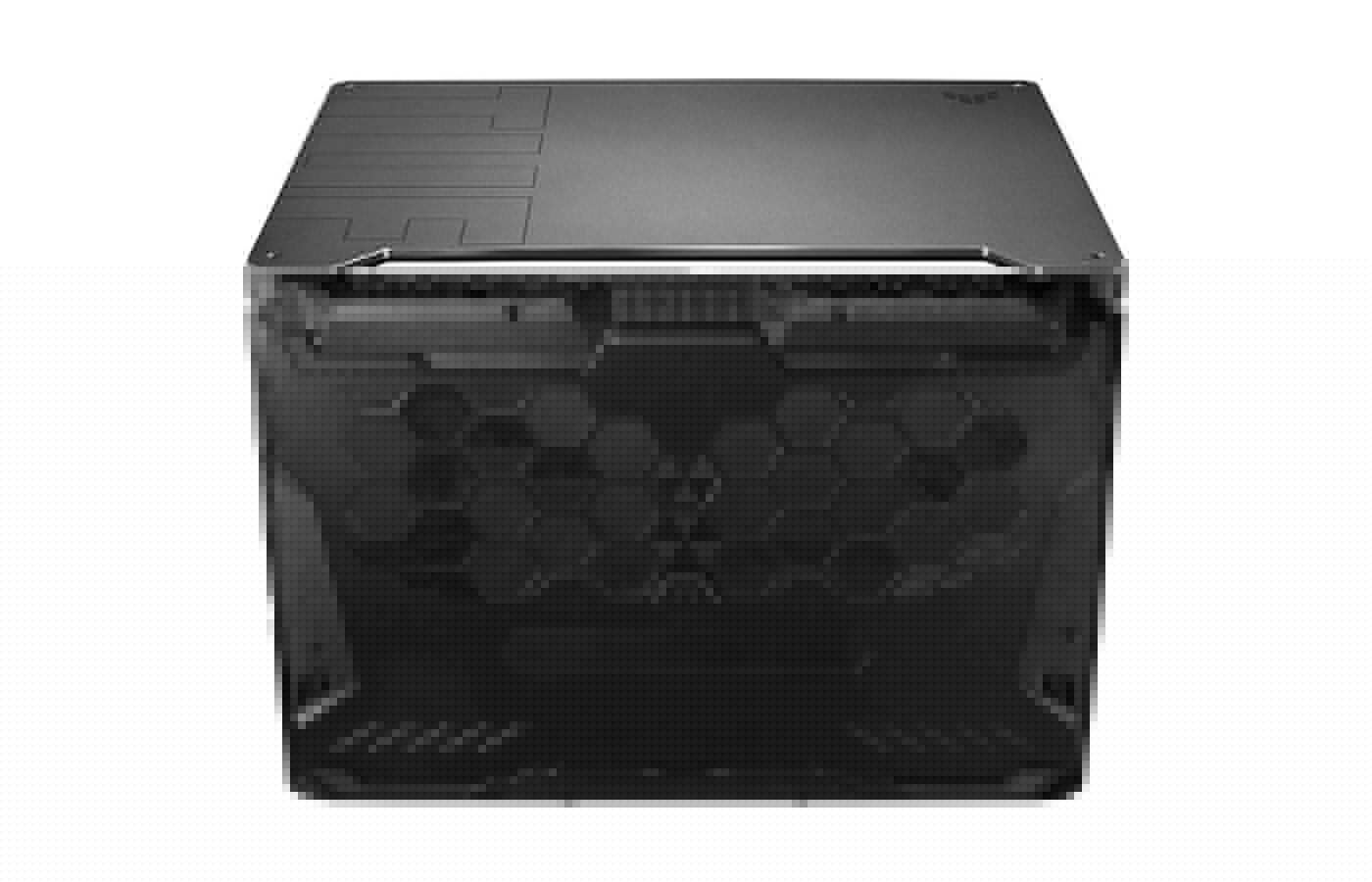 Asus TUF Gaming F15 (2022) FX507ZM-HQ166W (Intel Core i7- 12700H Processor | 16GB RAM | 1TB SSD | NVIDIA RTX 3060 Graphics | 15.6" WQHD 165Hz Display)