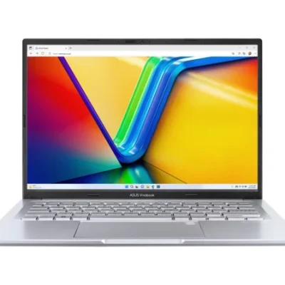 ASUS VivoBook 14x M1405YA-LY098W (AMD Ryzen 7-7730U Processor| 8GB RAM | 512GB SSD | AMD Radeon Graphics | 14″ FHD WUXGA IPS Display | 2 Years Warranty)