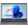 Asus VivoBook 15 X515EA (Intel Core i3 - 1115G4 Processor | 4GB RAM | 256GB SSD | lntel UHD Graphics | 15.6" FHD Display)