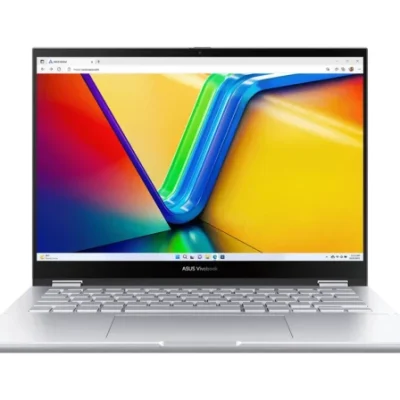ASUS VivoBook Flip S 14 (13th Gen Intel Core i5 13500H Processor | 8GB RAM | 512GB SSD | 14-inch WUXGA (1920 x 1200) Touchscreen Display | Intel UHD Graphics | 2 Years Authorized Warranty)