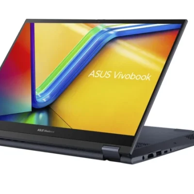 ASUS Vivobook S 14 Flip Oled TP3402-lZ26W 2023 (Intel Core i7-12700H Processor | 16GB RAM | 1TB SSD | Intel Iris Xe | WUXGA 14″ | 2-in-1 |  Active Stylus |Backlit KB | Magic NumPad)