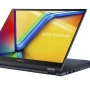 ASUS Vivobook S 14 Flip Oled TP3402-lZ26W 2023 (Intel Core i7-12700H Processor | 16GB RAM | 1TB SSD | Intel Iris Xe | WUXGA 14" | 2-in-1 | Active Stylus |Backlit KB | Magic NumPad)