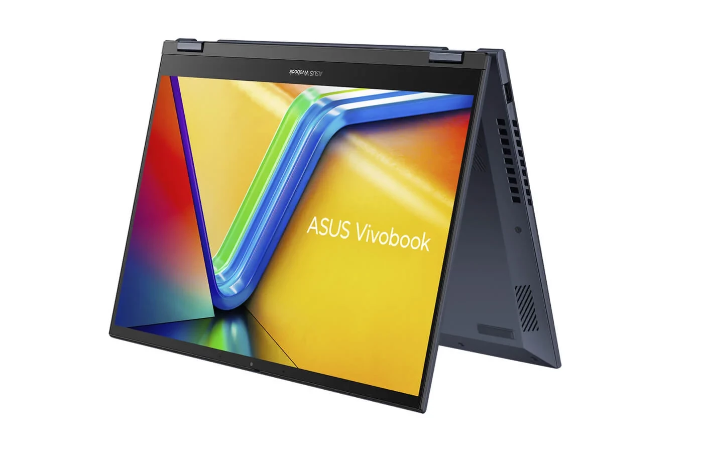 ASUS Vivobook S 14 Flip Oled TP3402-lZ26W 2023 (Intel Core i7-12700H Processor | 16GB RAM | 1TB SSD | Intel Iris Xe | WUXGA 14" | 2-in-1 | Active Stylus |Backlit KB | Magic NumPad)