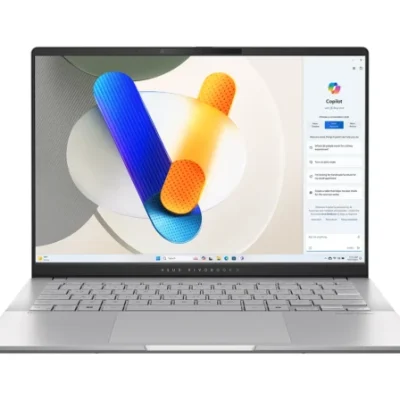 [AI-Integrated + Copilot] Asus VivoBook S 14 OLED M5406NA