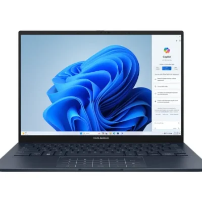 [2024] ASUS ZenBook 14 OLED UX3405MA (AI-integrated Intel Core Ultra 9 185H Processor | 16GB RAM | 1TB SSD | 14-inch 3K (2880 x 1800) 120Hz OLED Display | Intel Arc Graphics | 2 Years Authorized Warranty)
