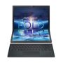 Asus Zenbook 17 Fold OLED UX9702 (Intel Core i7 1250U Processor | 16GB RAM | 1TB SSD | Intel Iris Xe Graphics | 17.3" 2.5K OLED Foldable Touchscreen Display)