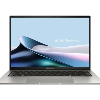 ASUS ZenBook S 13 OLED UX5304MA (Intel Core Ultra 7 Processor 155U | 16GB RAM | 1TB SSD | 13.3″ 3K (2880 x 1800) OLED Display | Intel AI Boost NPU | 2 Years Authorized Warranty & Genuine Windows 11)