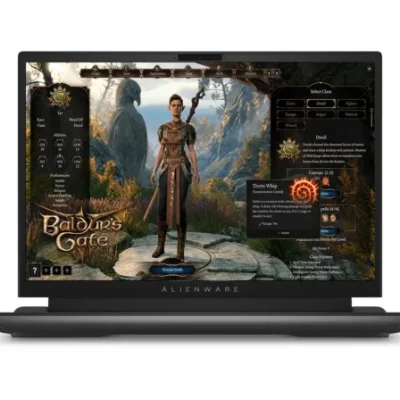 Dell Alienware M16 Gaming Laptop