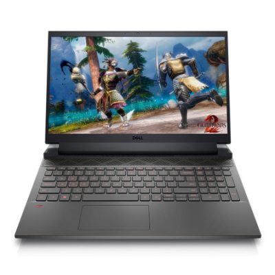 Dell Inspiron G15 5520